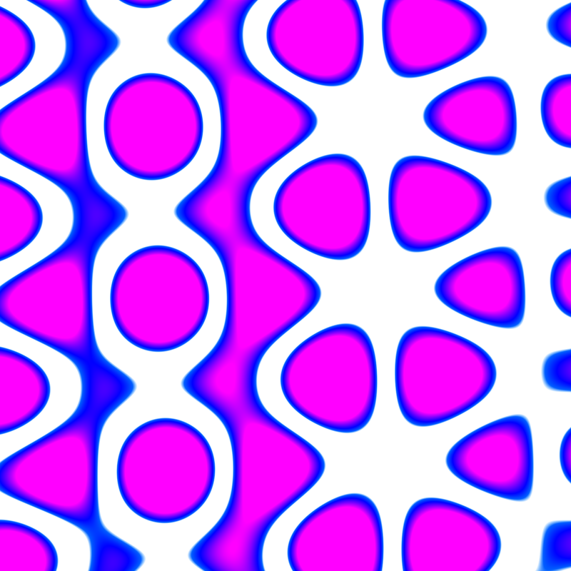 Negative space #4 static token preview