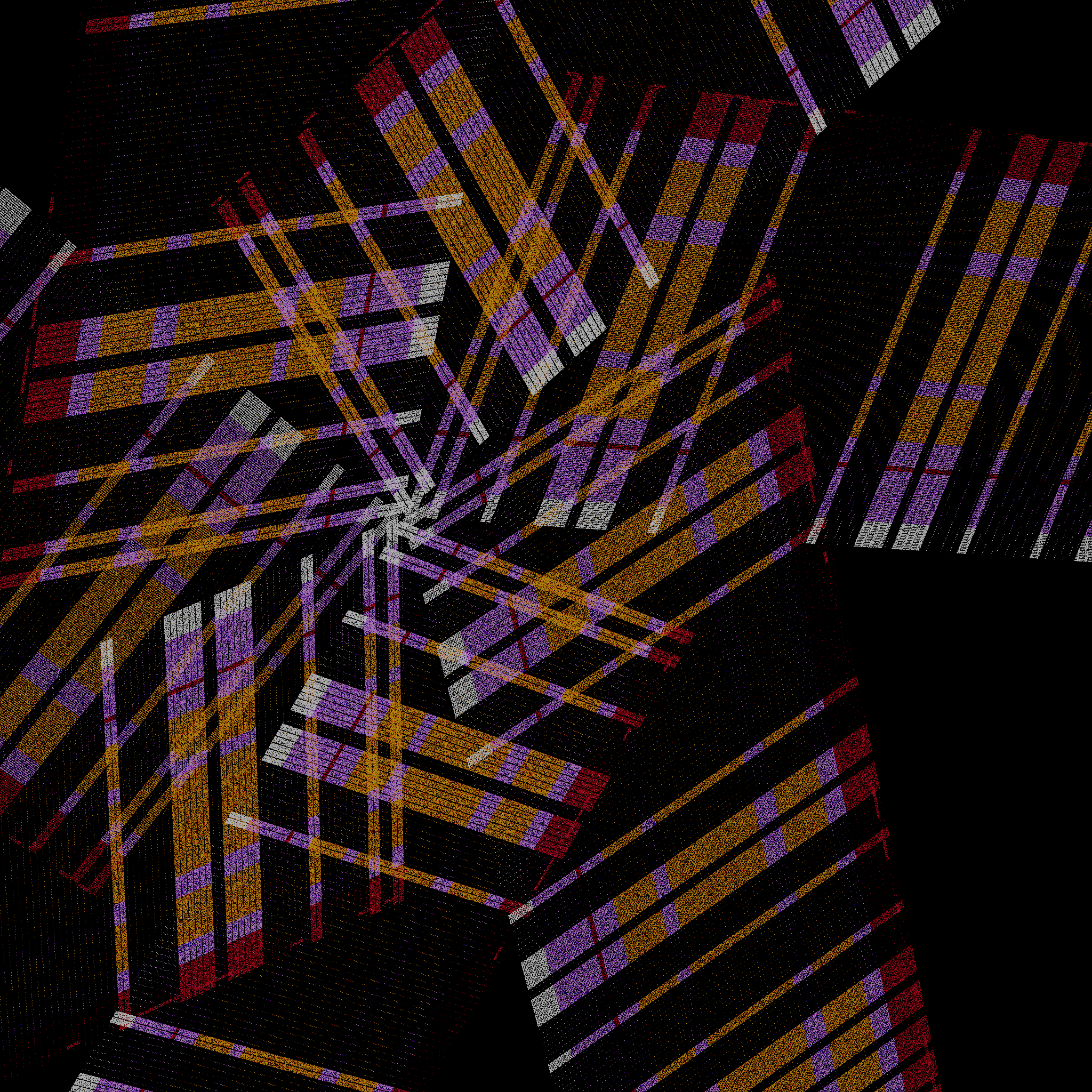 Weave #11 static token preview