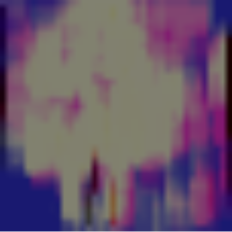 "Dark Room Exposure" #8 static token preview