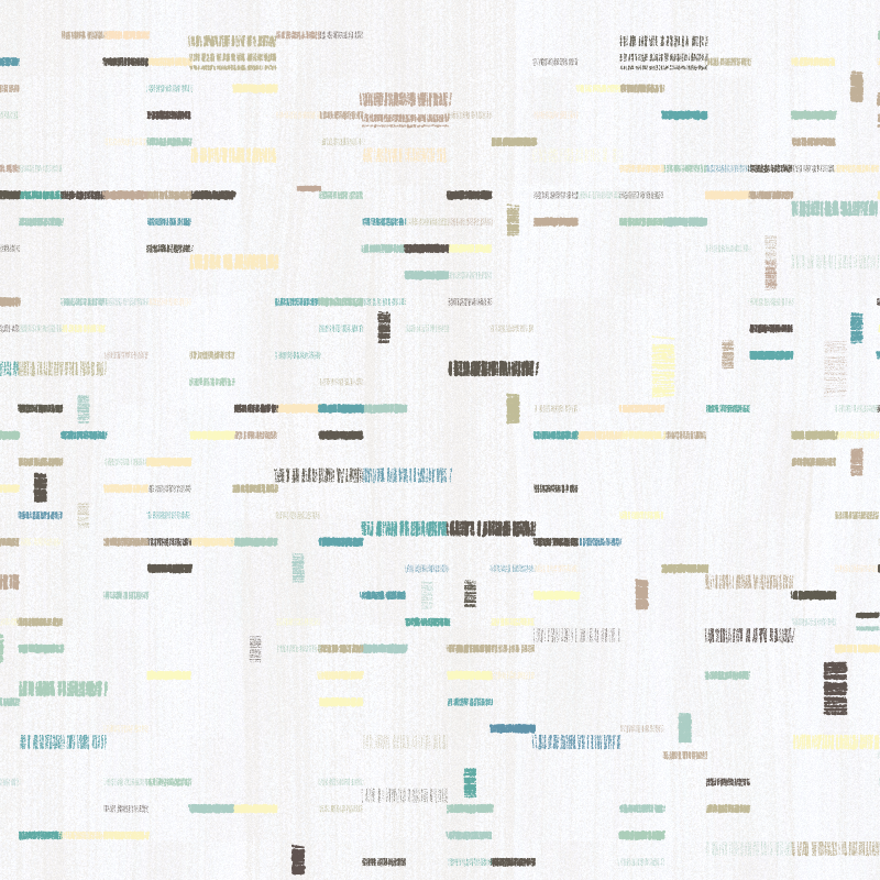 Composition #3 Patchwork Quilt #19 static token preview
