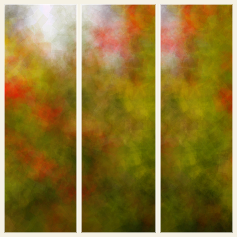 Floral Trip #20 static token preview