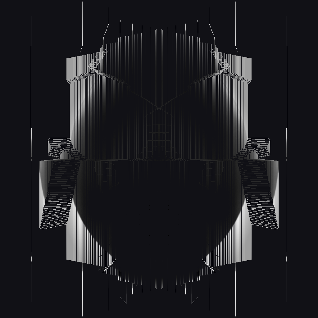 Entanglement #9 static token preview