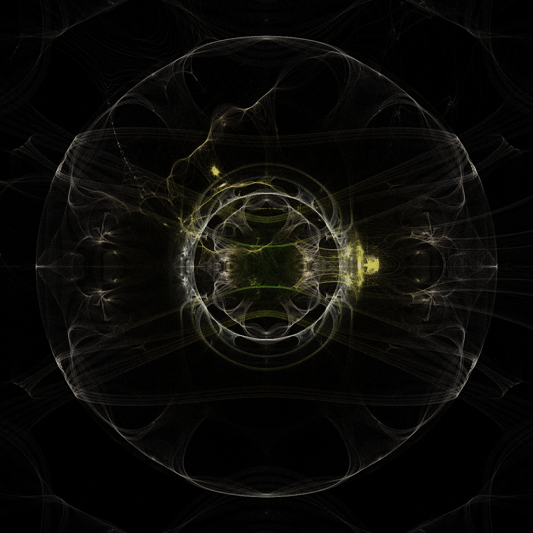 Organicon, variation 00 - special edition #34 static token preview