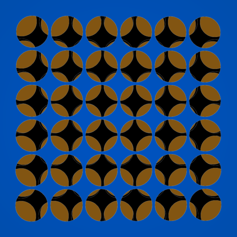 Mesh #4 static token preview