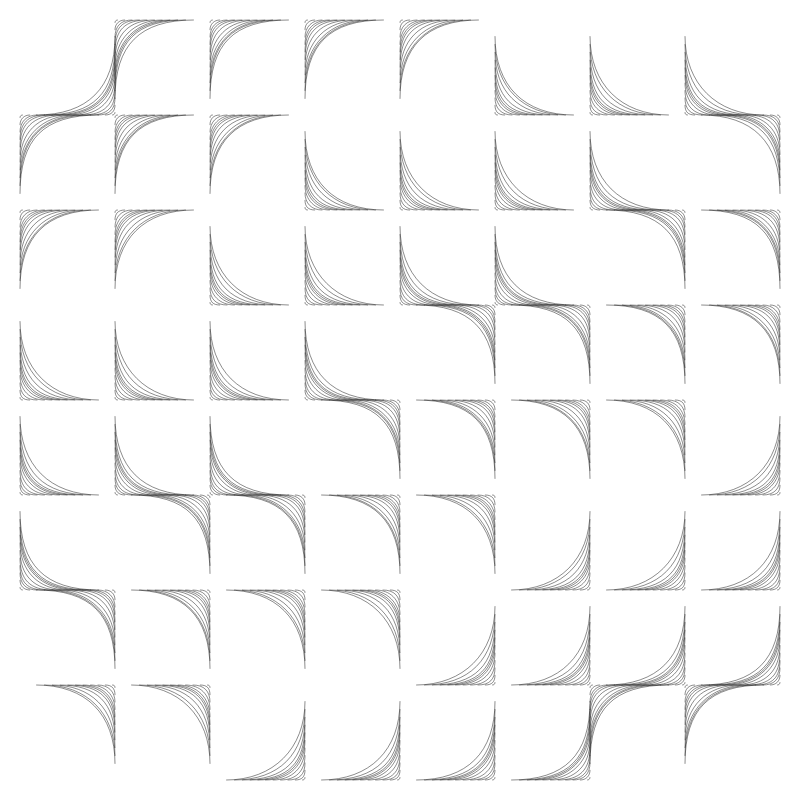 Tiles #2 #80 static token preview