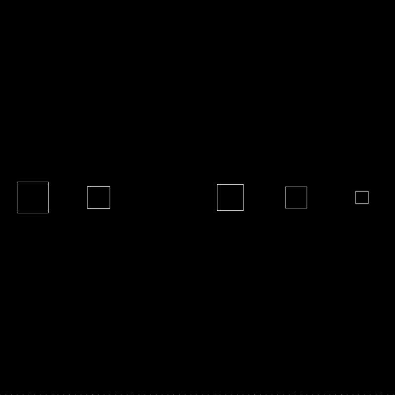 Subtractive Audio Synth #2 static token preview