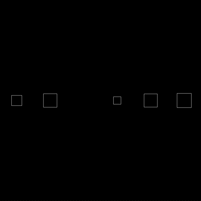 Subtractive Audio Synth #19 static token preview