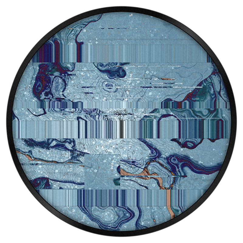 Chaos Culture #625 static token preview