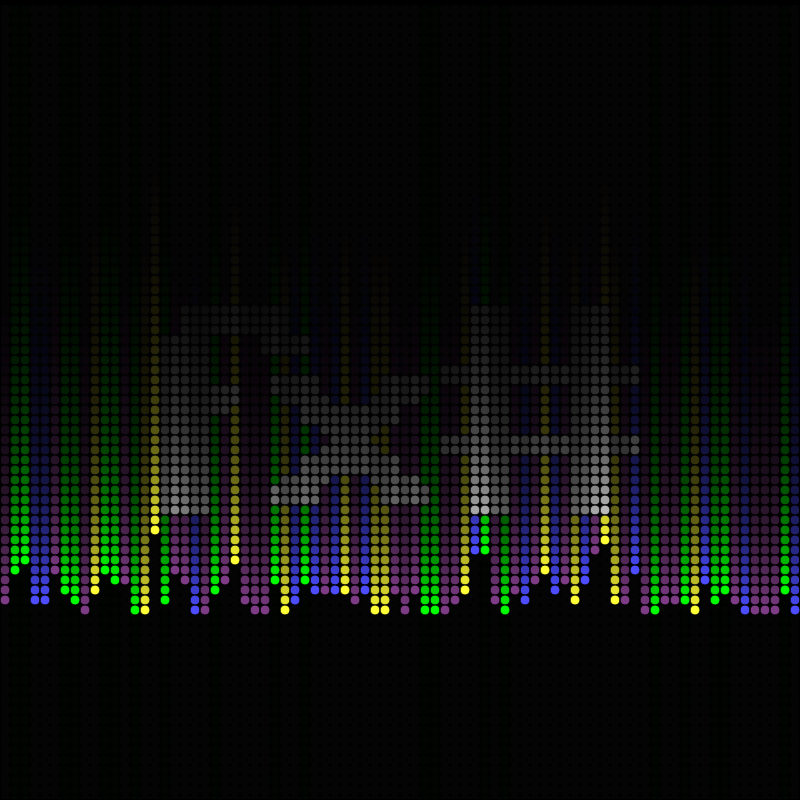 Enter the Tezos #13 static token preview