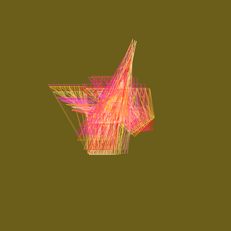 Unknown Shape #19 static token preview