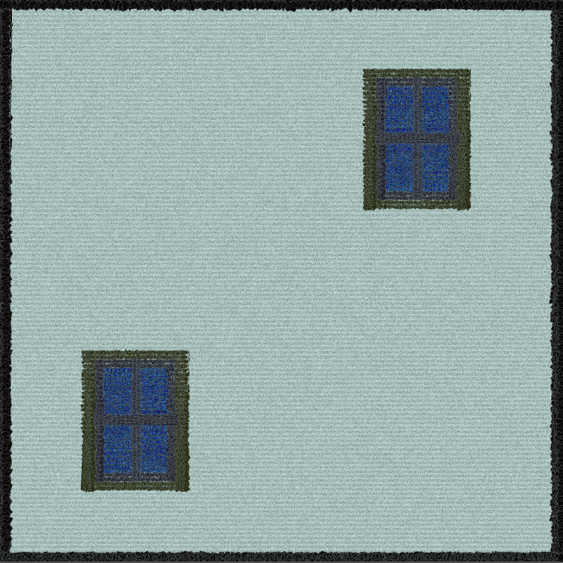 Neighborhood - windows #3 static token preview