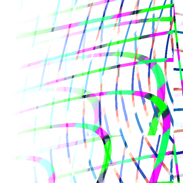 Weaves Pattern #20 static token preview