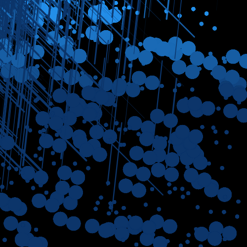 cluster bomb from warstate #18 static token preview