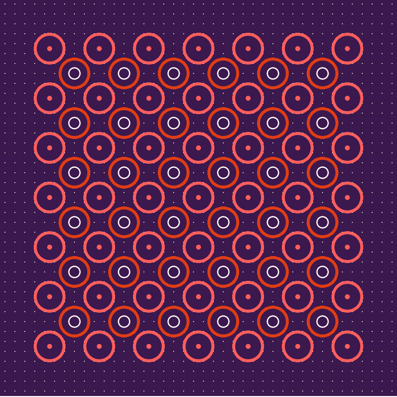 MOCI COMP #20 static token preview