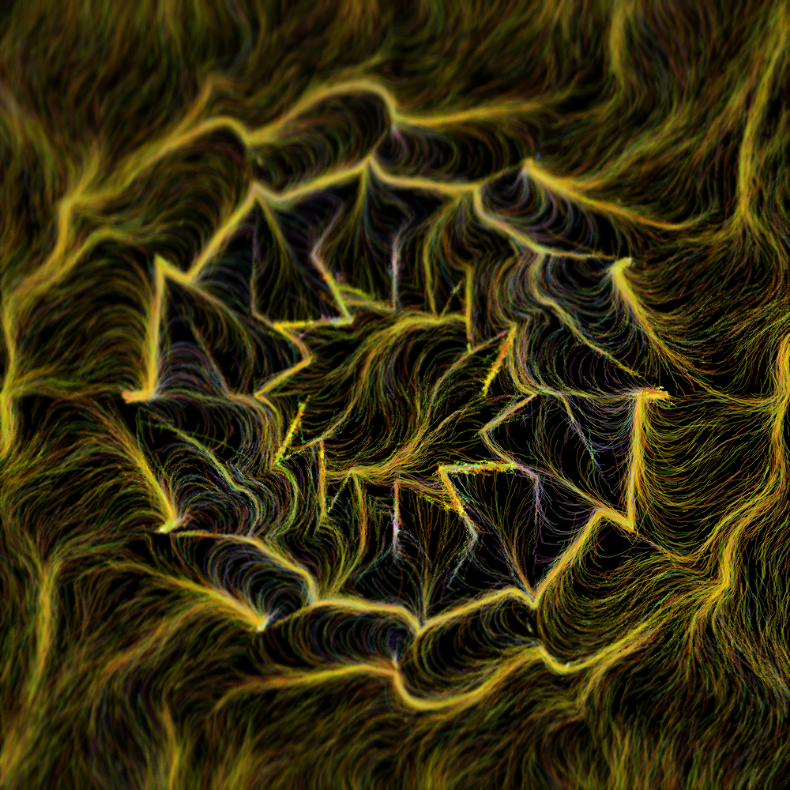 Field Sketch #99 static token preview