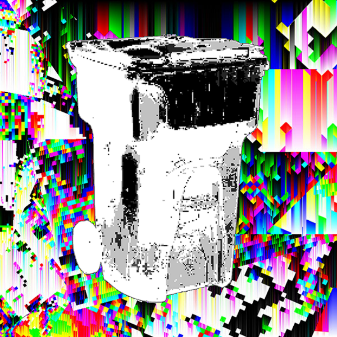 fx[TRASH] #197 static token preview