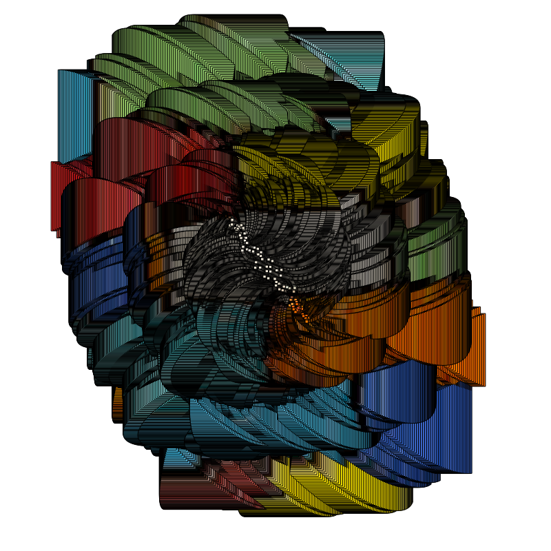 shapely mischief #21 static token preview