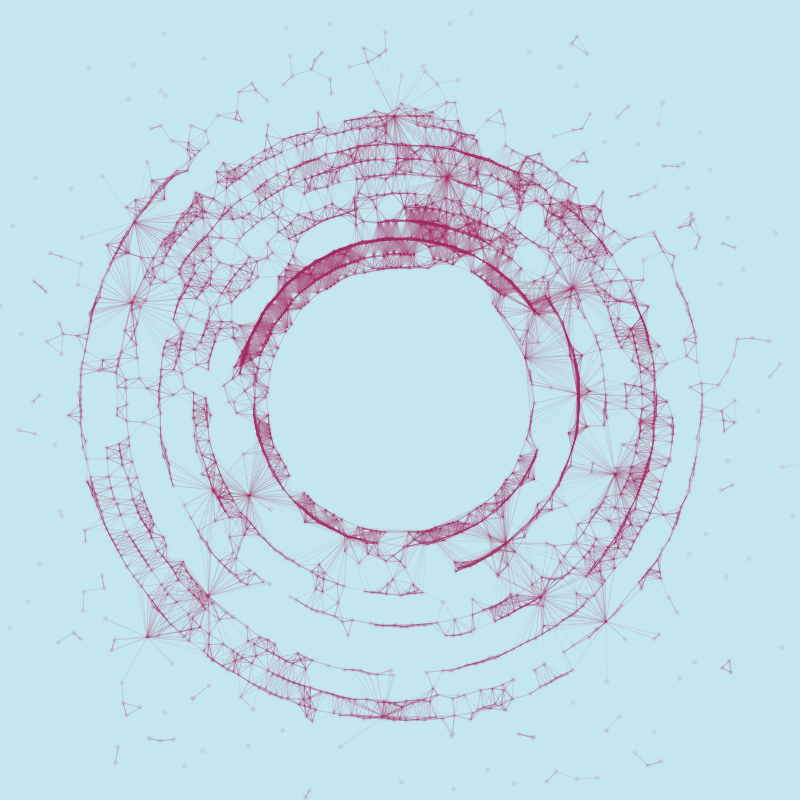 Polar #21 static token preview