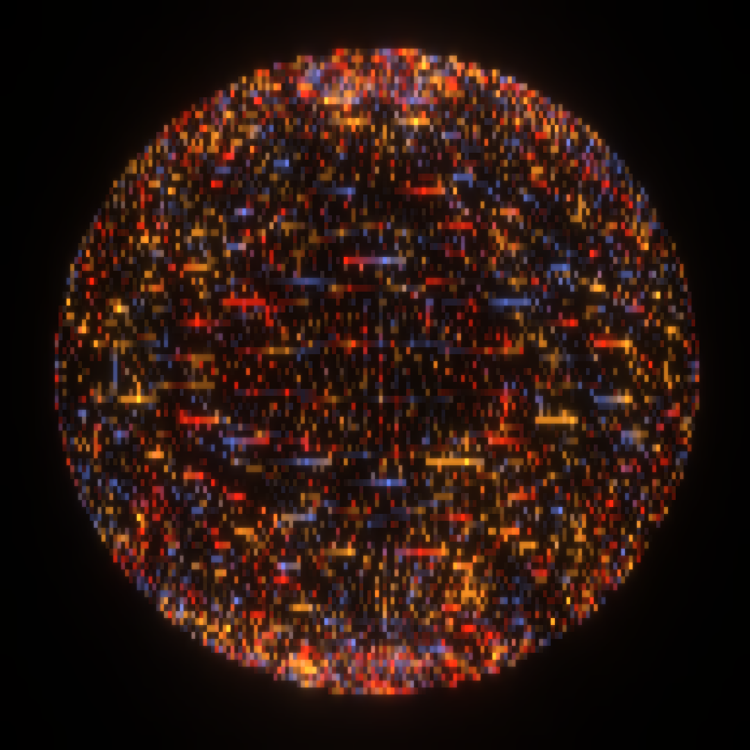 Hysteresis #13 static token preview