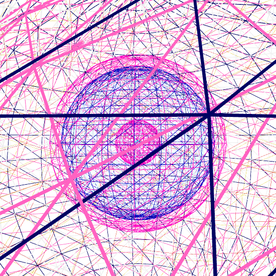 The Void at the Beginning of the World #4 static token preview
