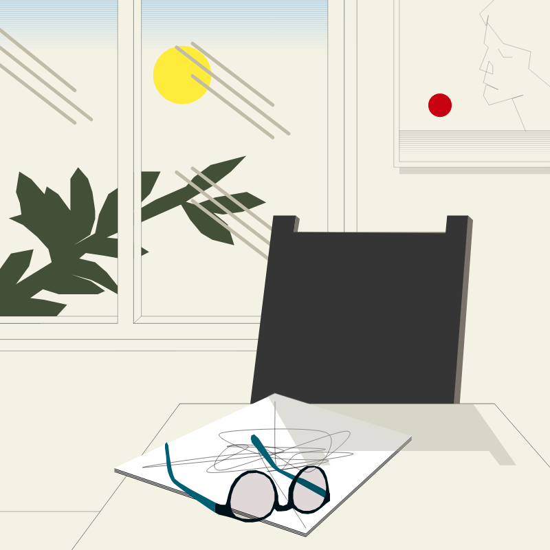 Still Life #3 #10 static token preview