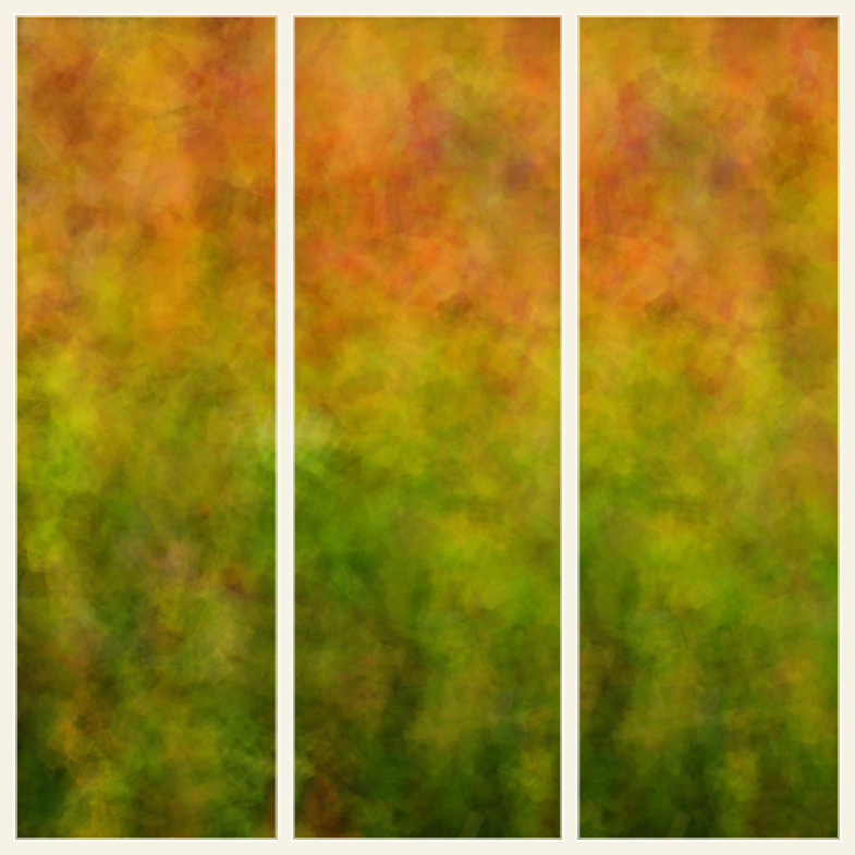 Floral Trip #3 static token preview