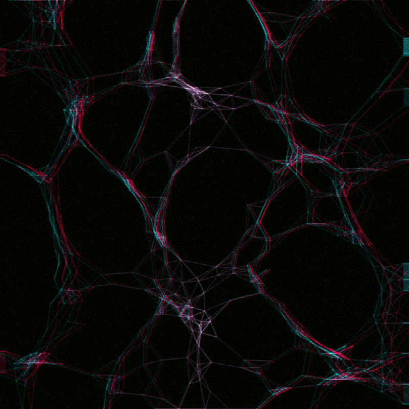 Spider Web #45 static token preview