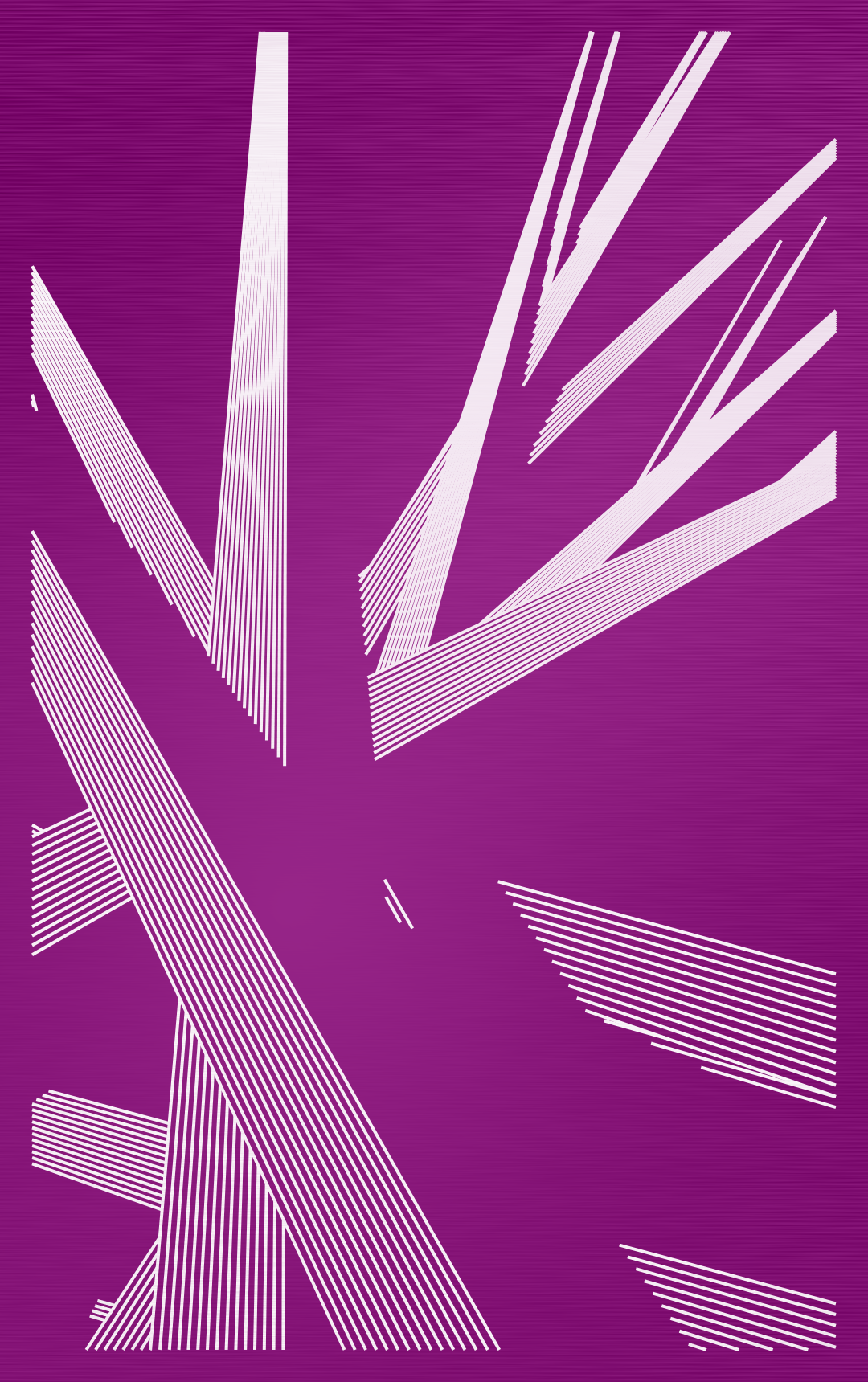 Crystallisation #10 static token preview