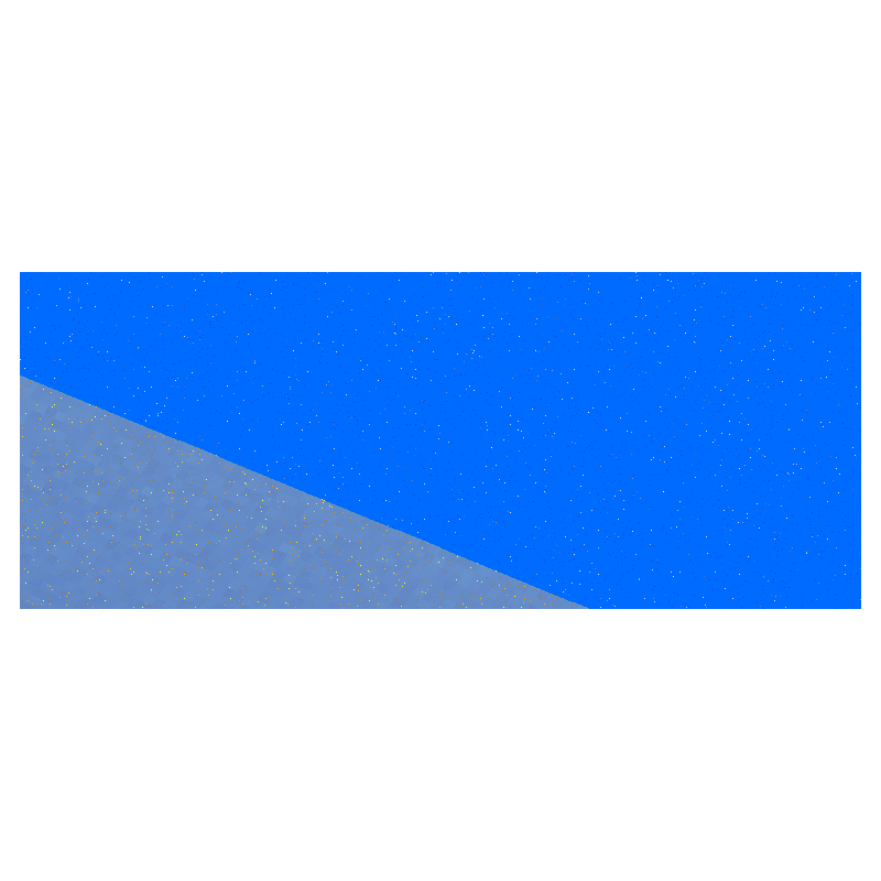 Desolate Landscape Glitch #9 static token preview
