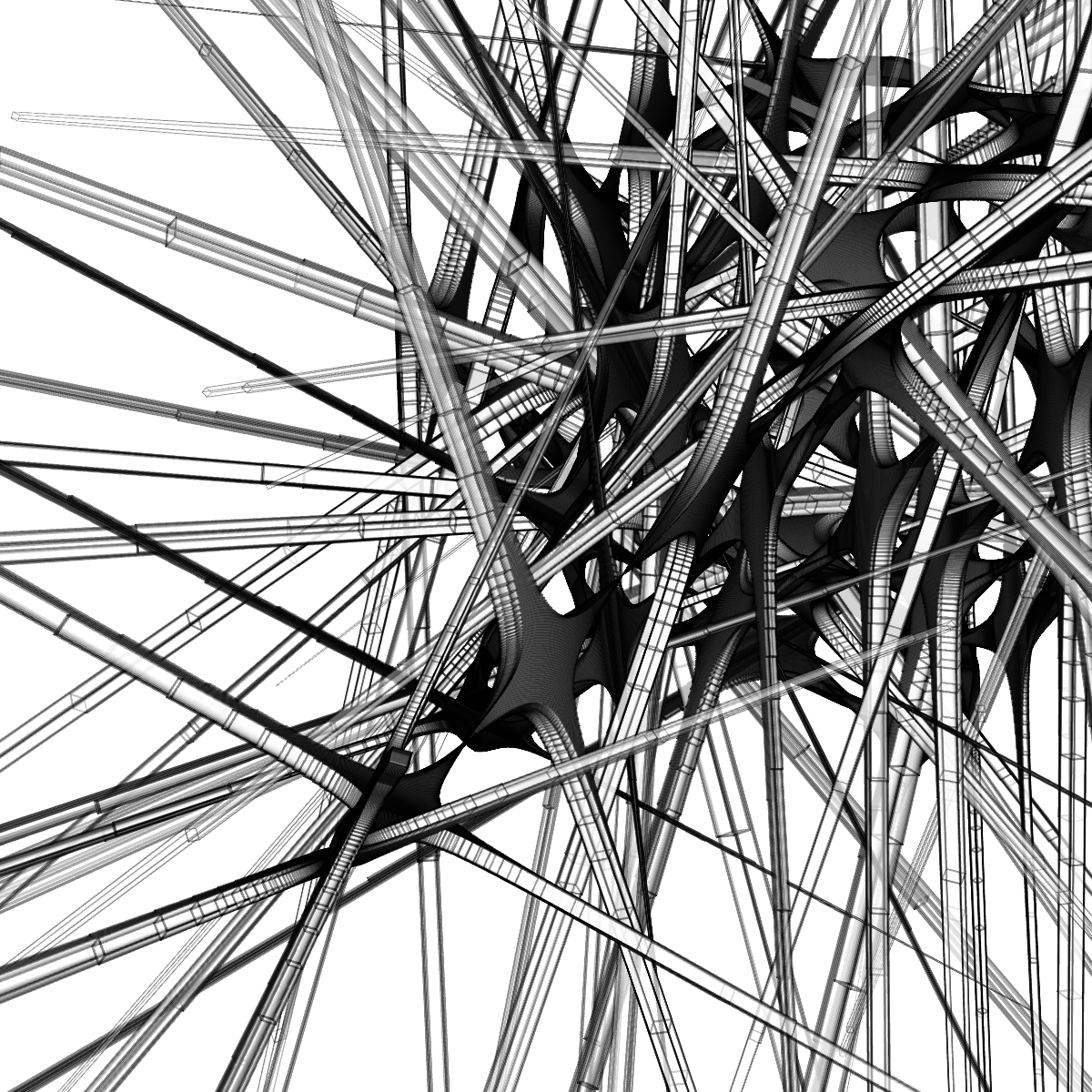Neuro Structure #2 static token preview