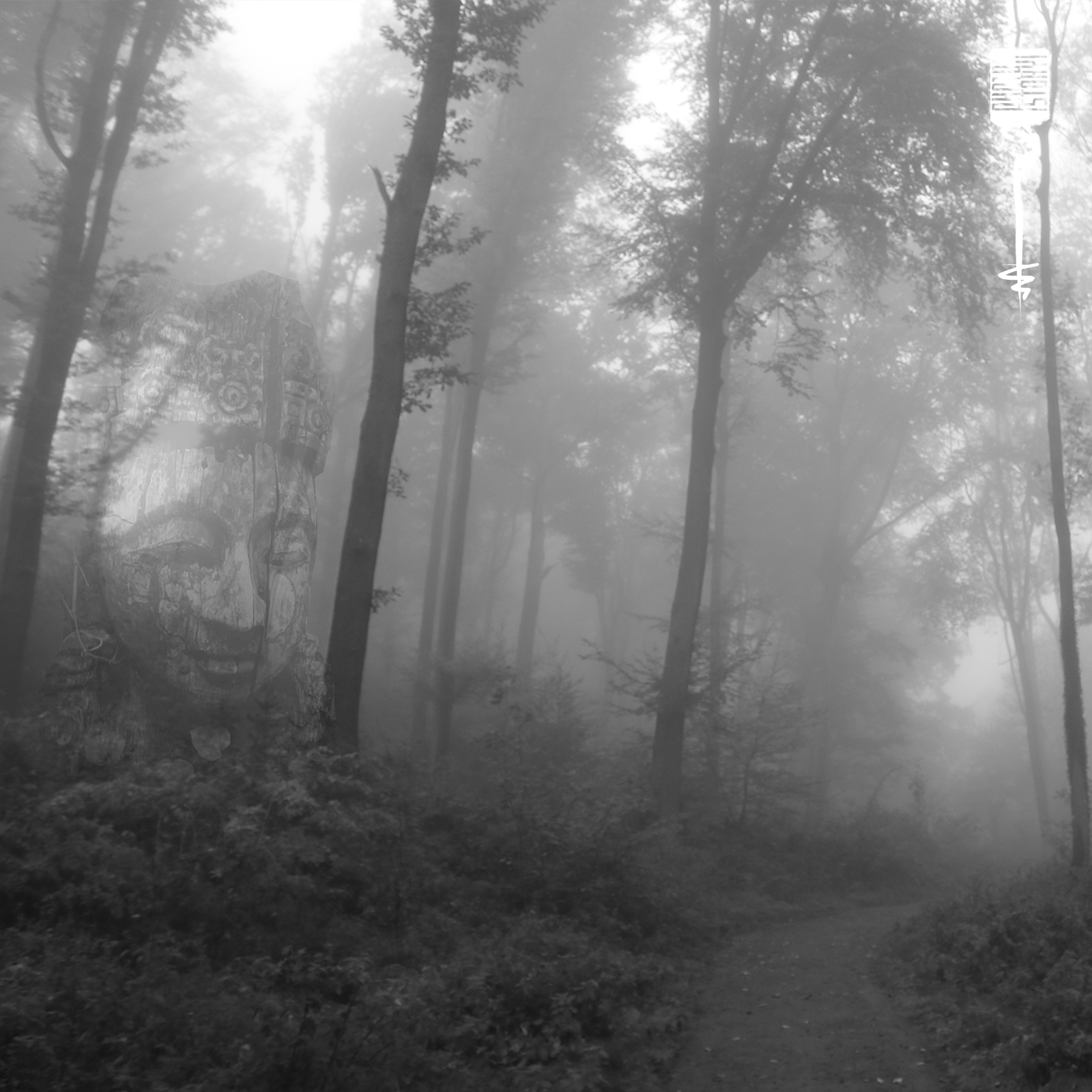 Forest Spirits #16 static token preview
