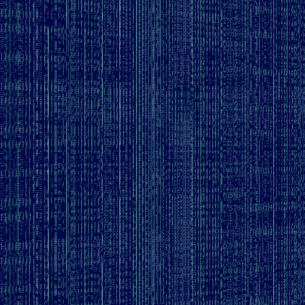 Blend #2 static token preview