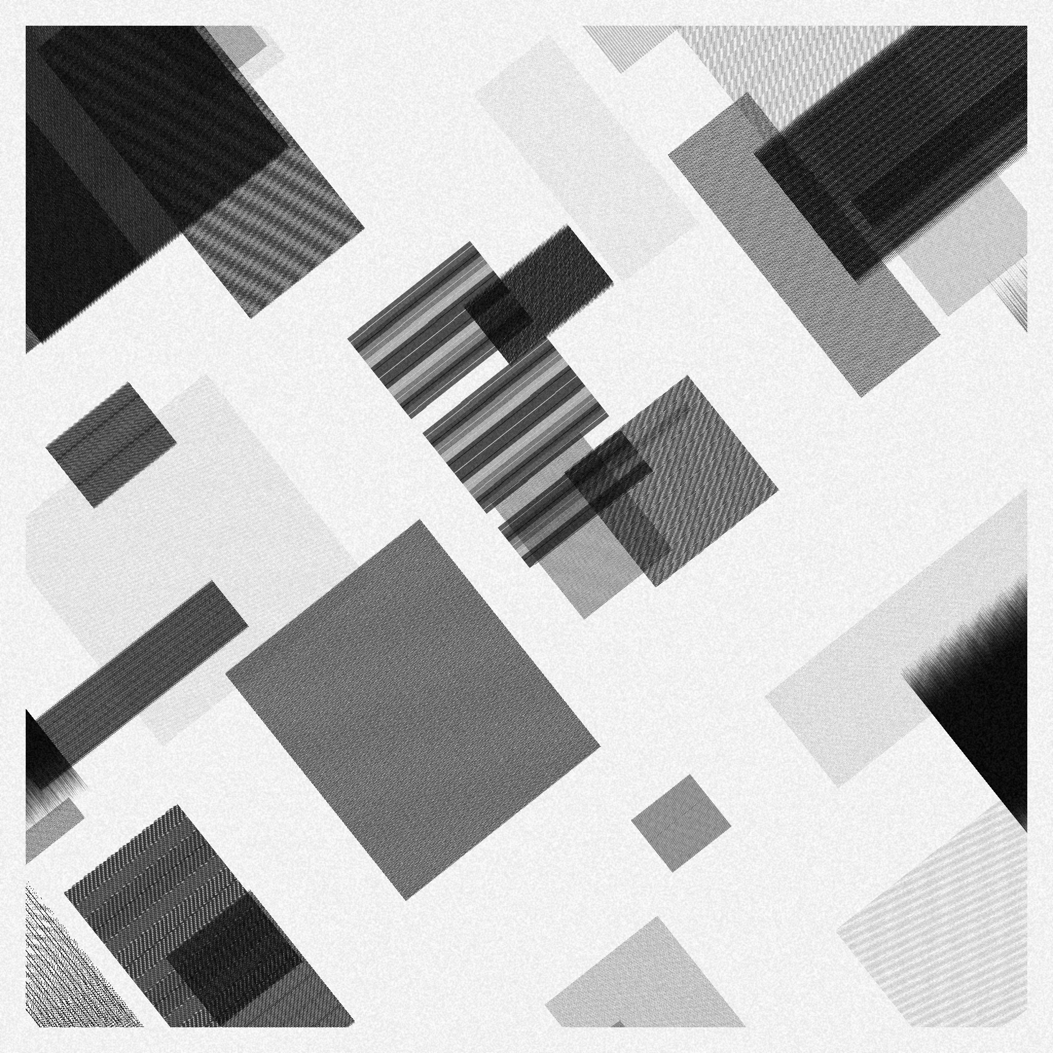 Grayscale Bytes #22 static token preview