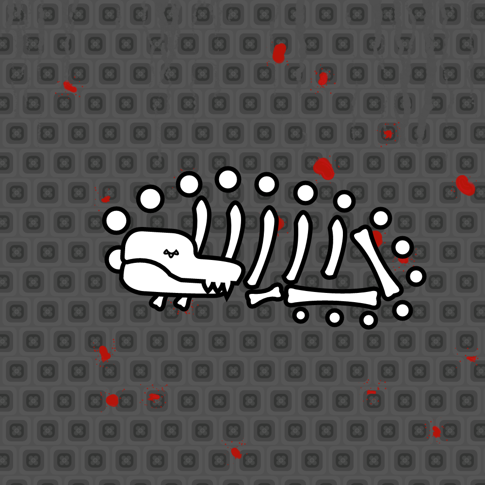 The Day Of The Dog #21 static token preview