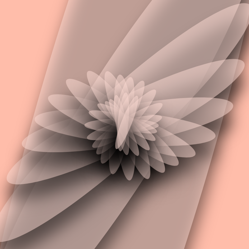 Convolution #6 static token preview