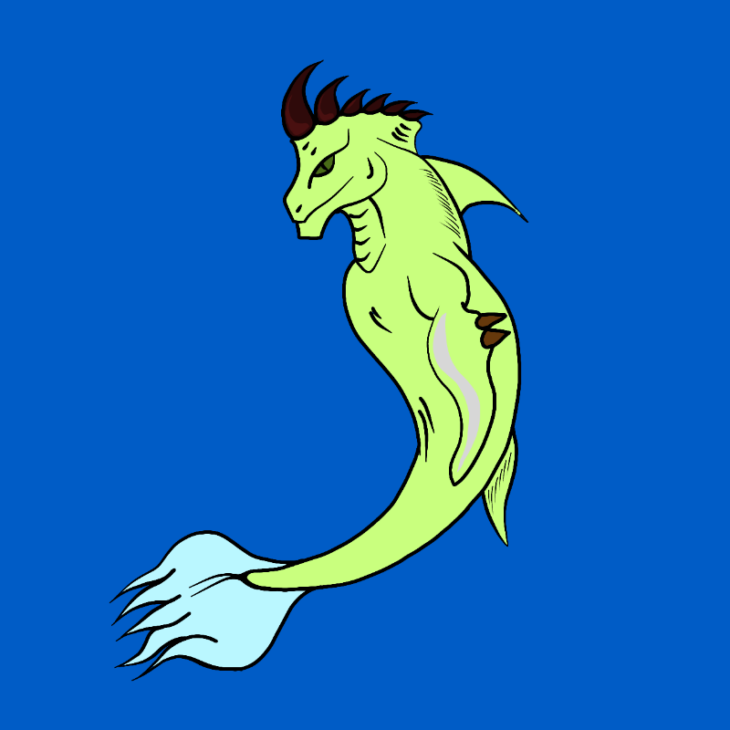 monstez #9 static token preview