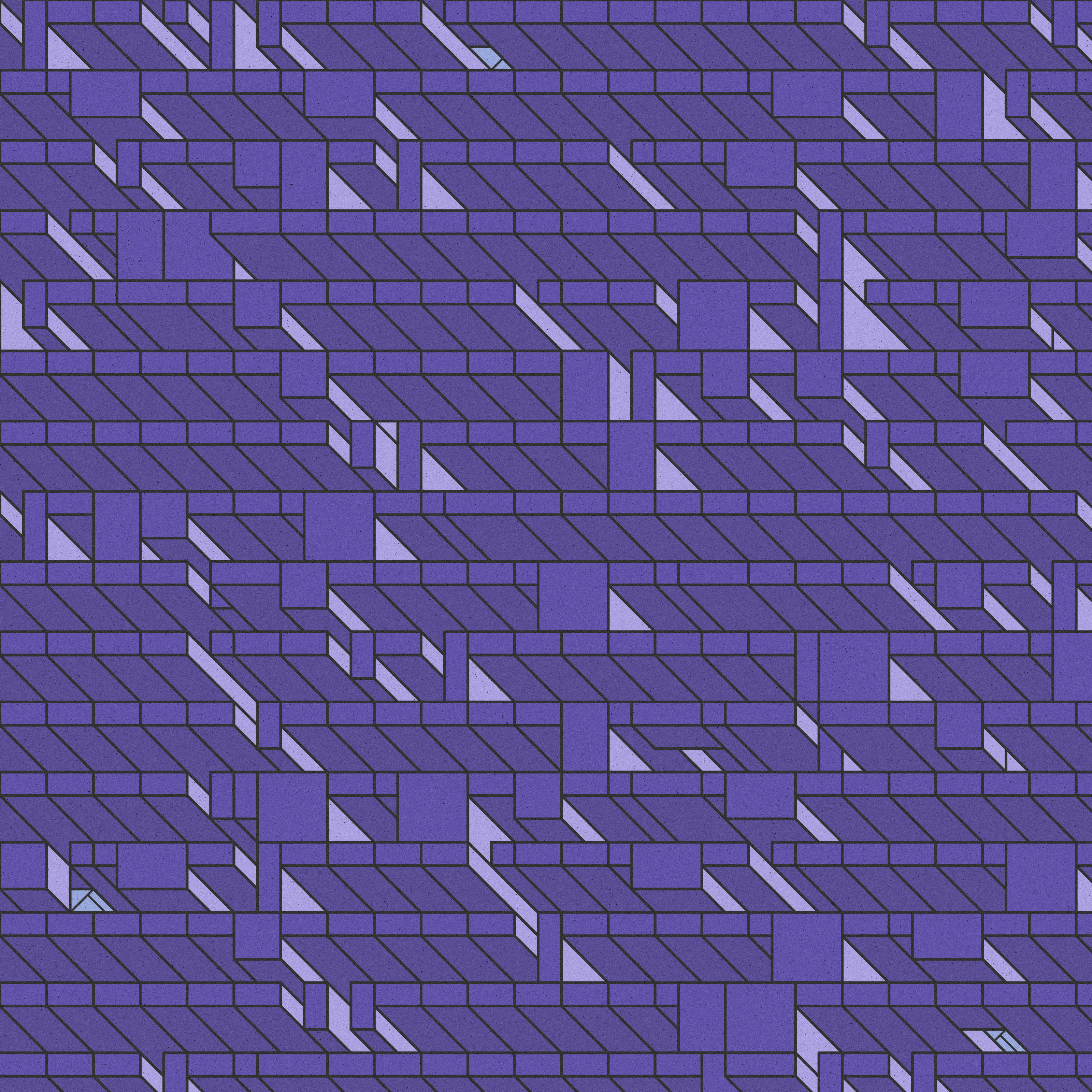 Matter #5 static token preview