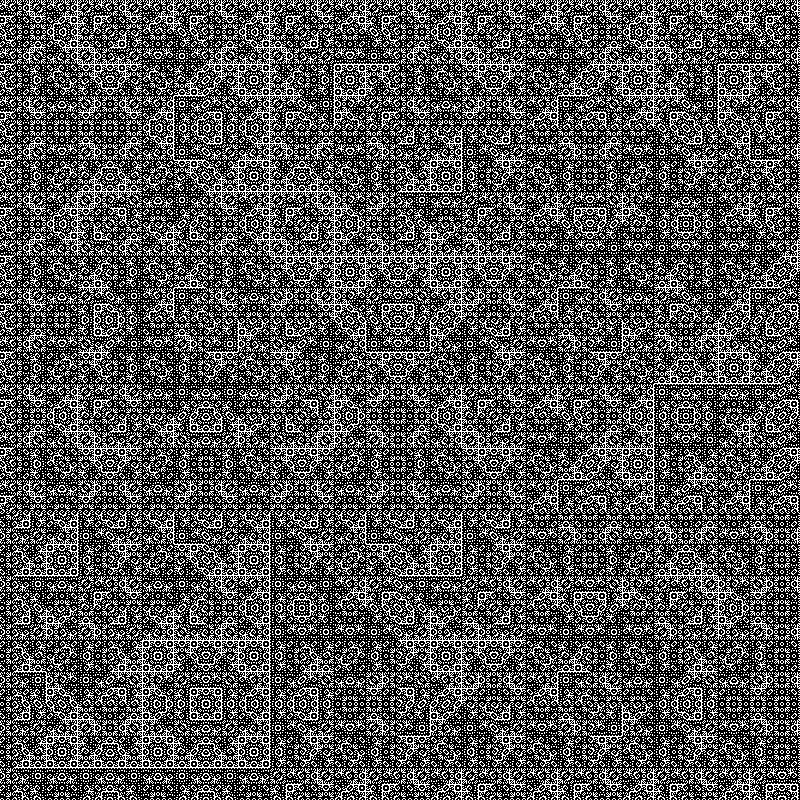 Modulo Art - Mosaics #5 static token preview