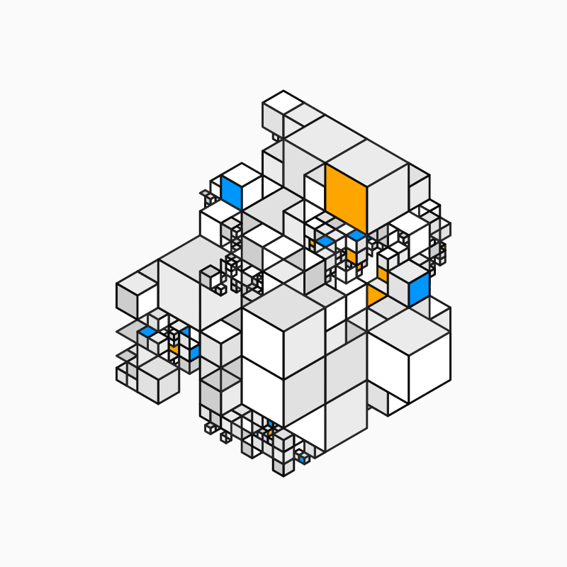 Hexagraph #131 static token preview