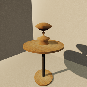 HandiPot project preview