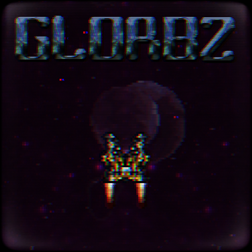 Glorbz - Cadet's spaceship #2 static token preview