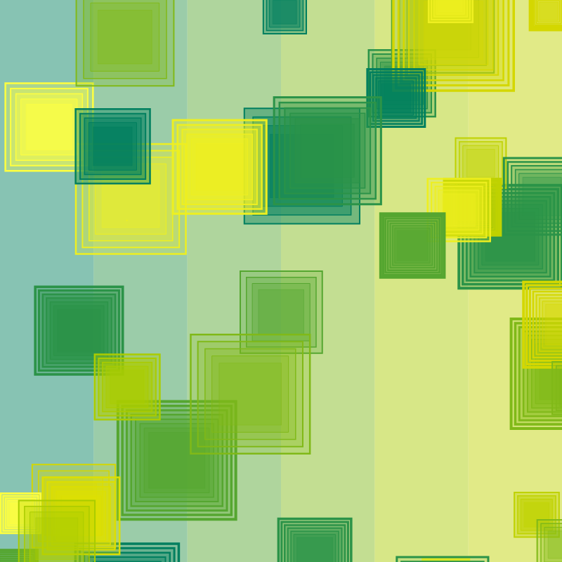 PLAID #20 static token preview