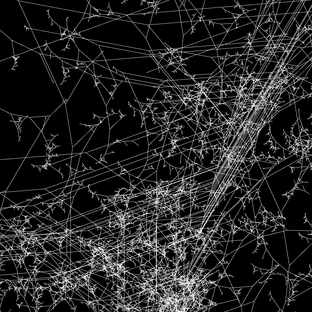 Connect The Dots #3 static token preview