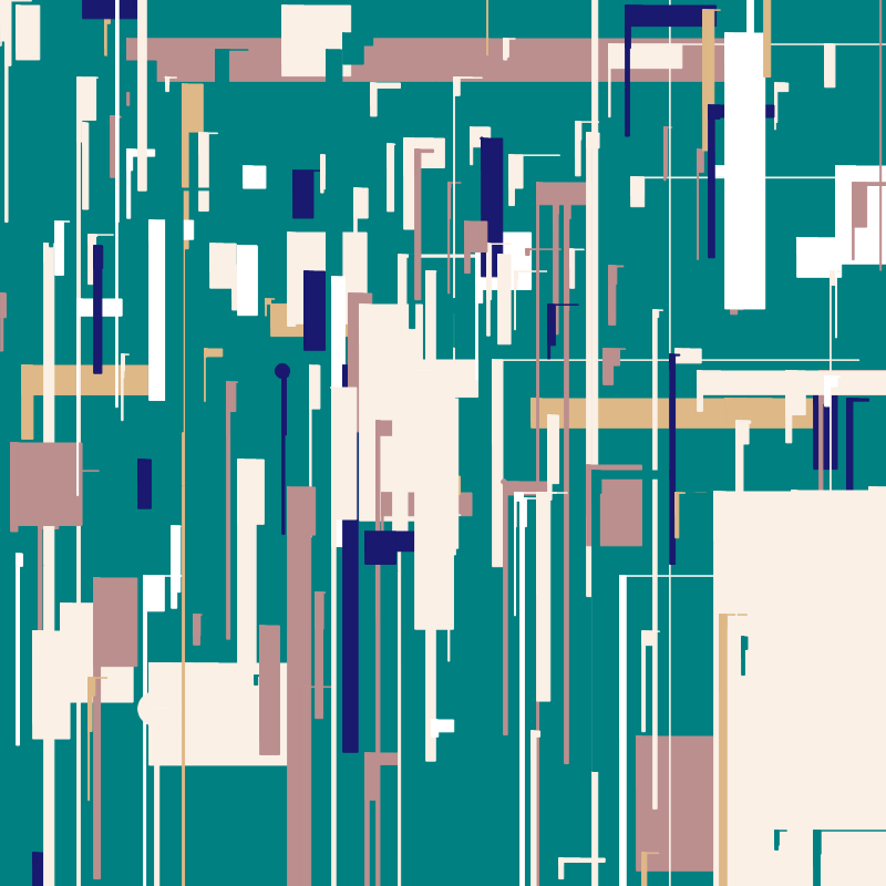 Automatic Abstraction 3 #18 static token preview