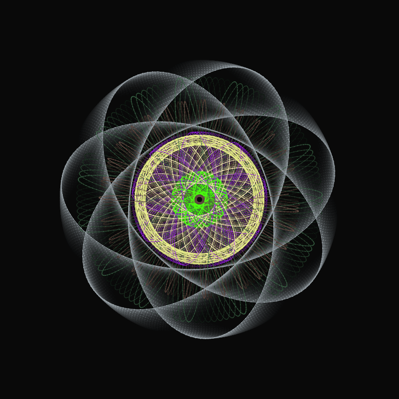 AtomicDraw #2 static token preview