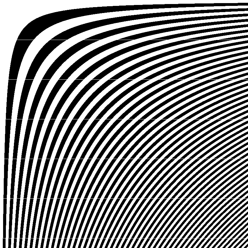 Modulo Art #5 static token preview