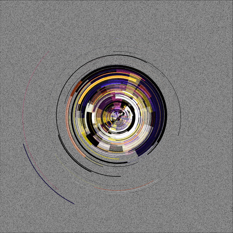 Panopticon #16 static token preview