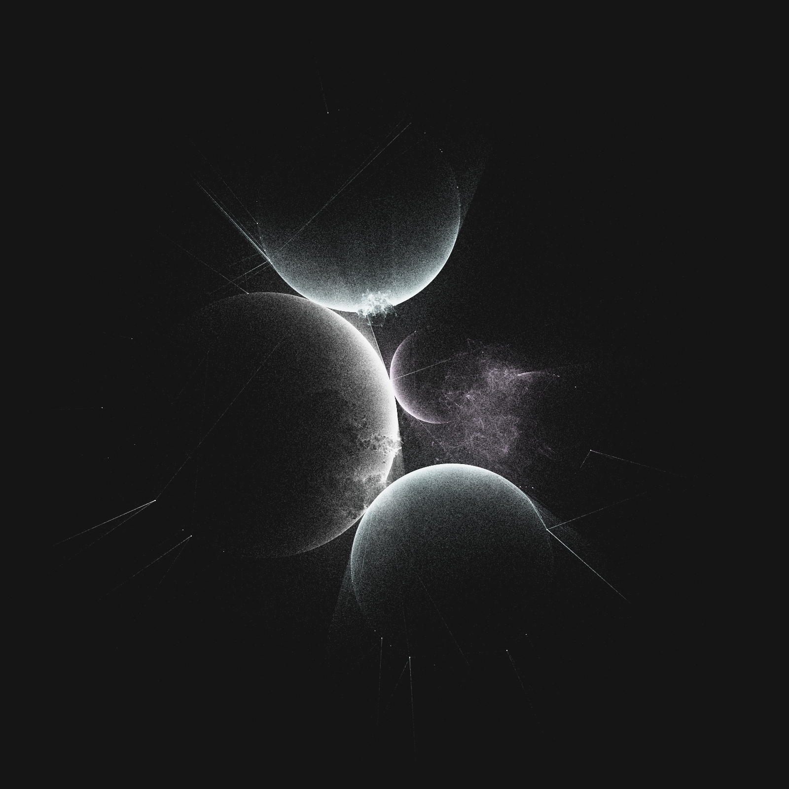 Heat Death #111 static token preview