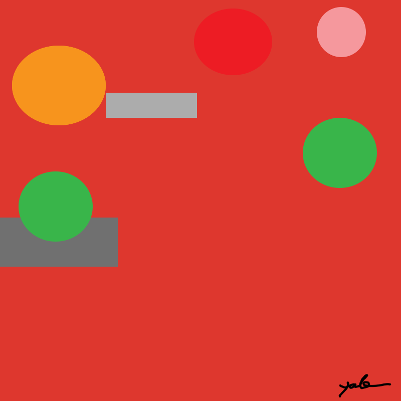 THE CHEAPEST ARTWORK ON EARTH #178 static token preview