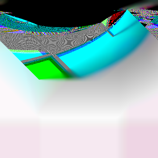 Wide Curved Alternation #21 static token preview